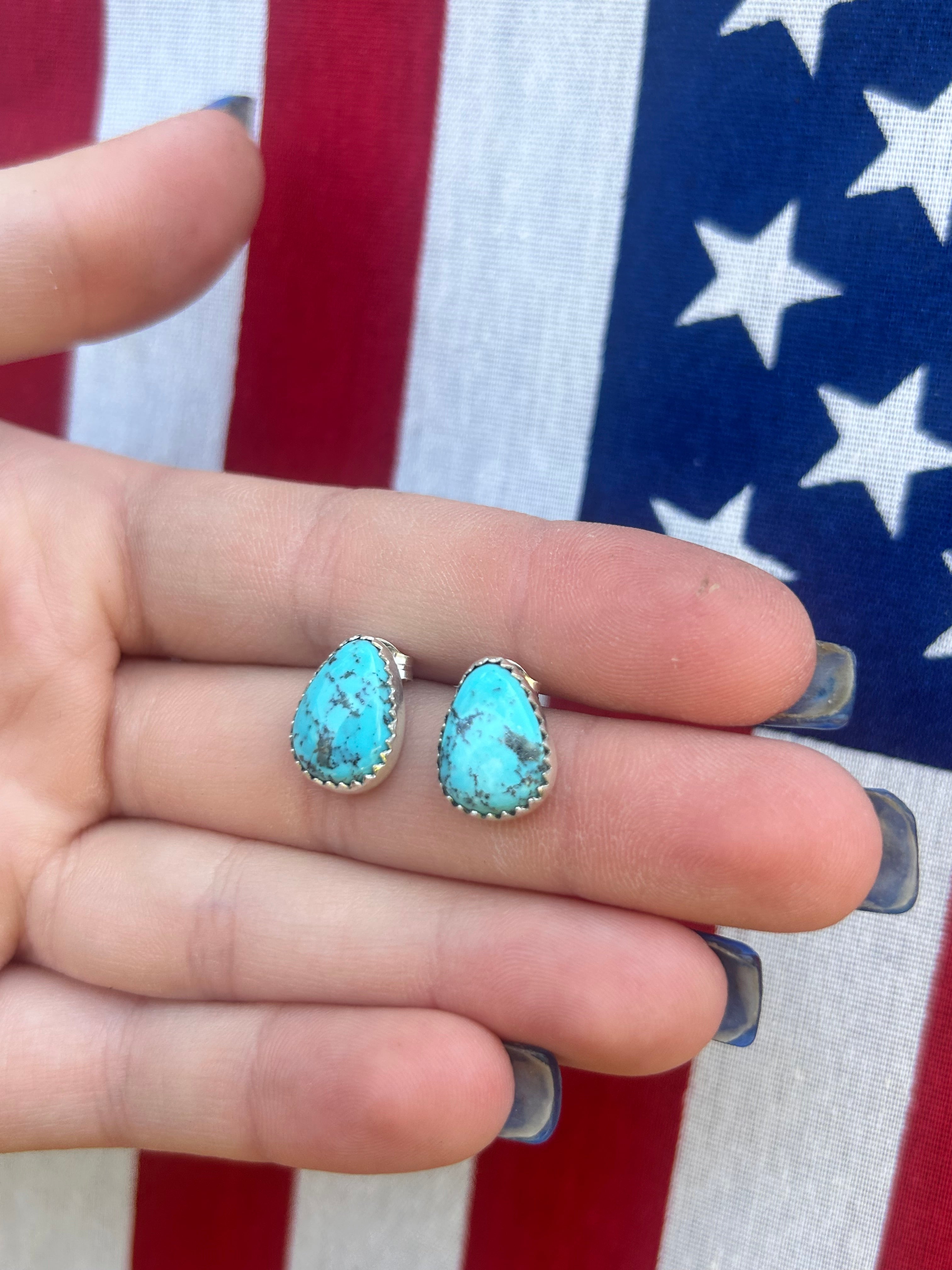 Sonora Earrings