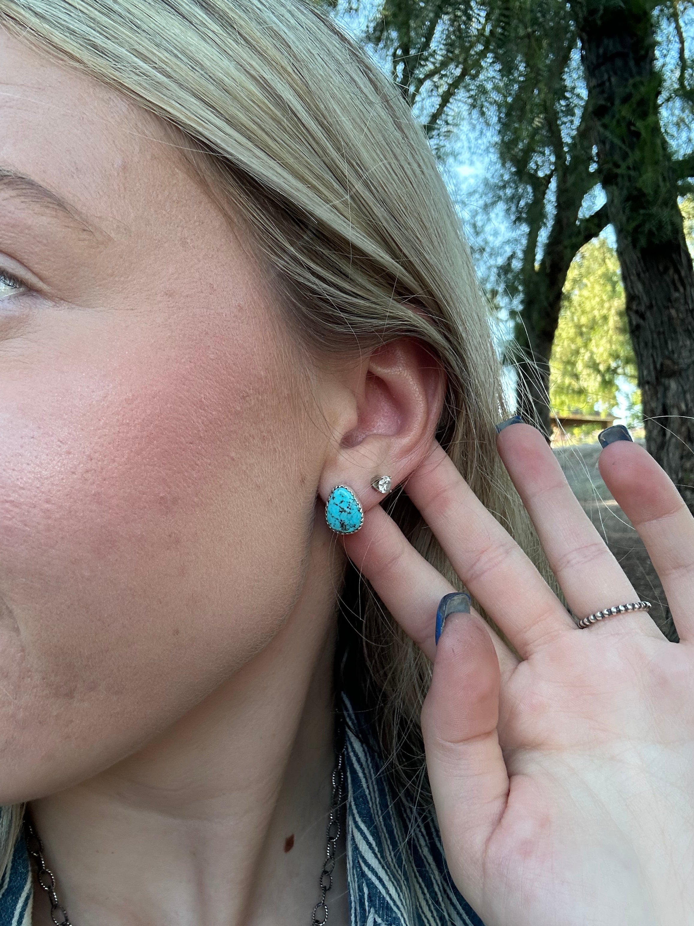 Sonora Earrings