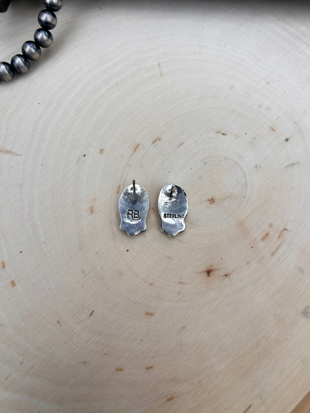 Mother of Pearl Earrings