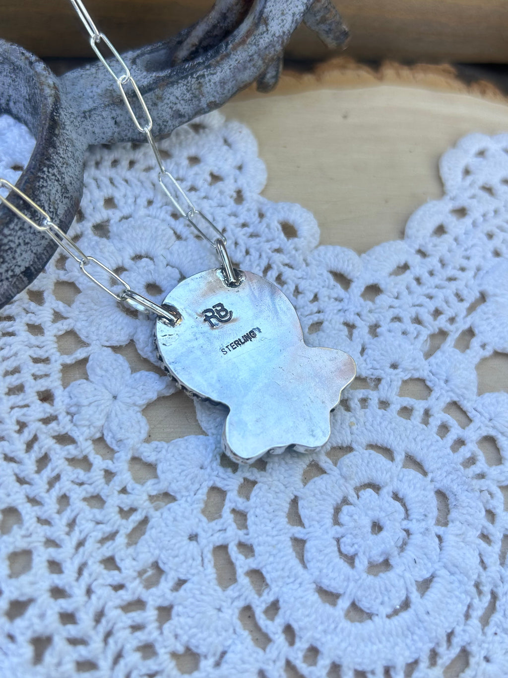 The Ella - Blue Bird Turquoise