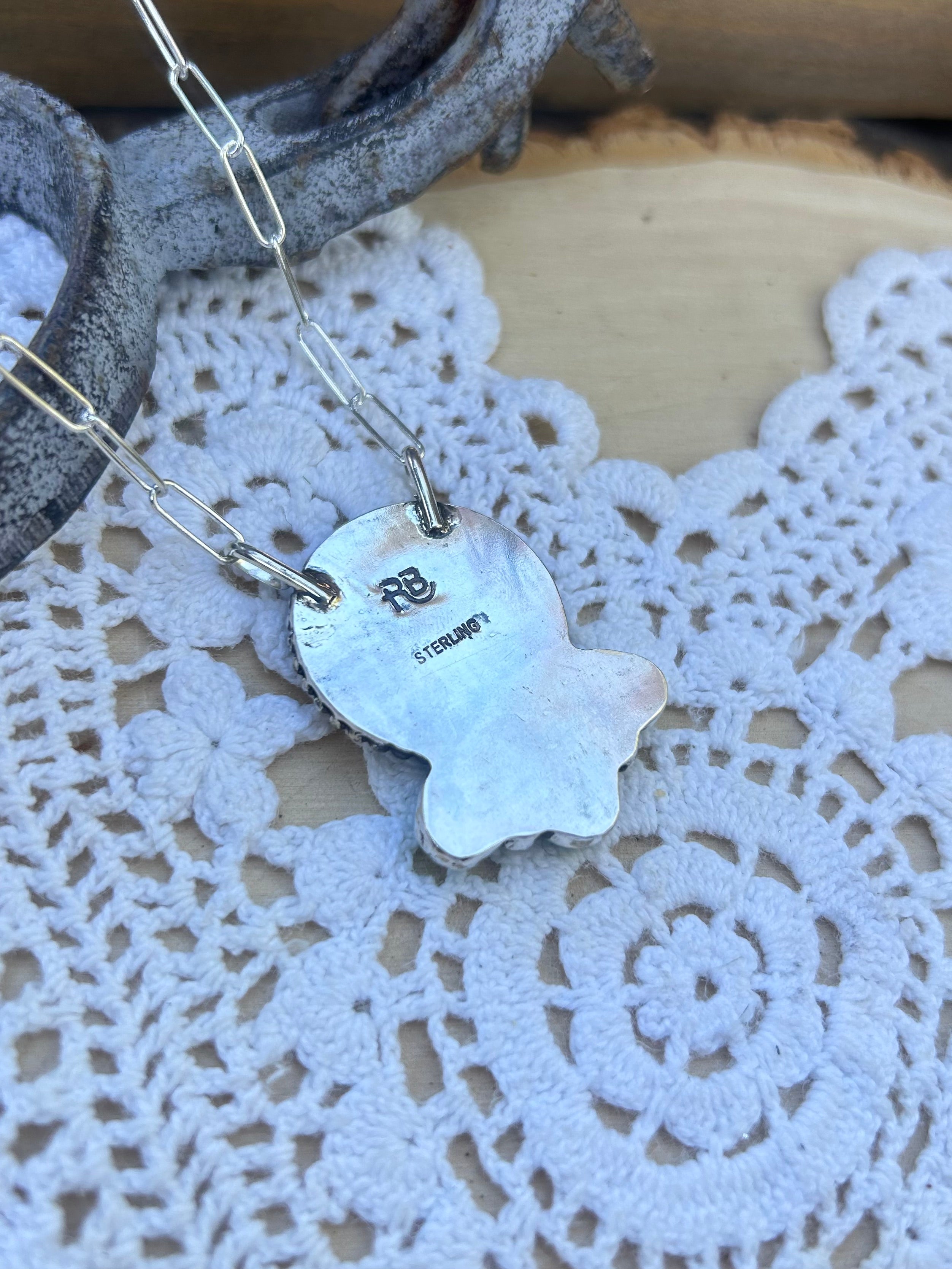The Ella - Blue Bird Turquoise