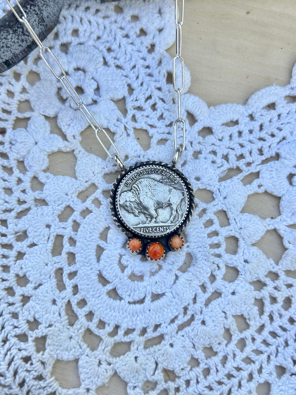 The Sage - Orange Spiny