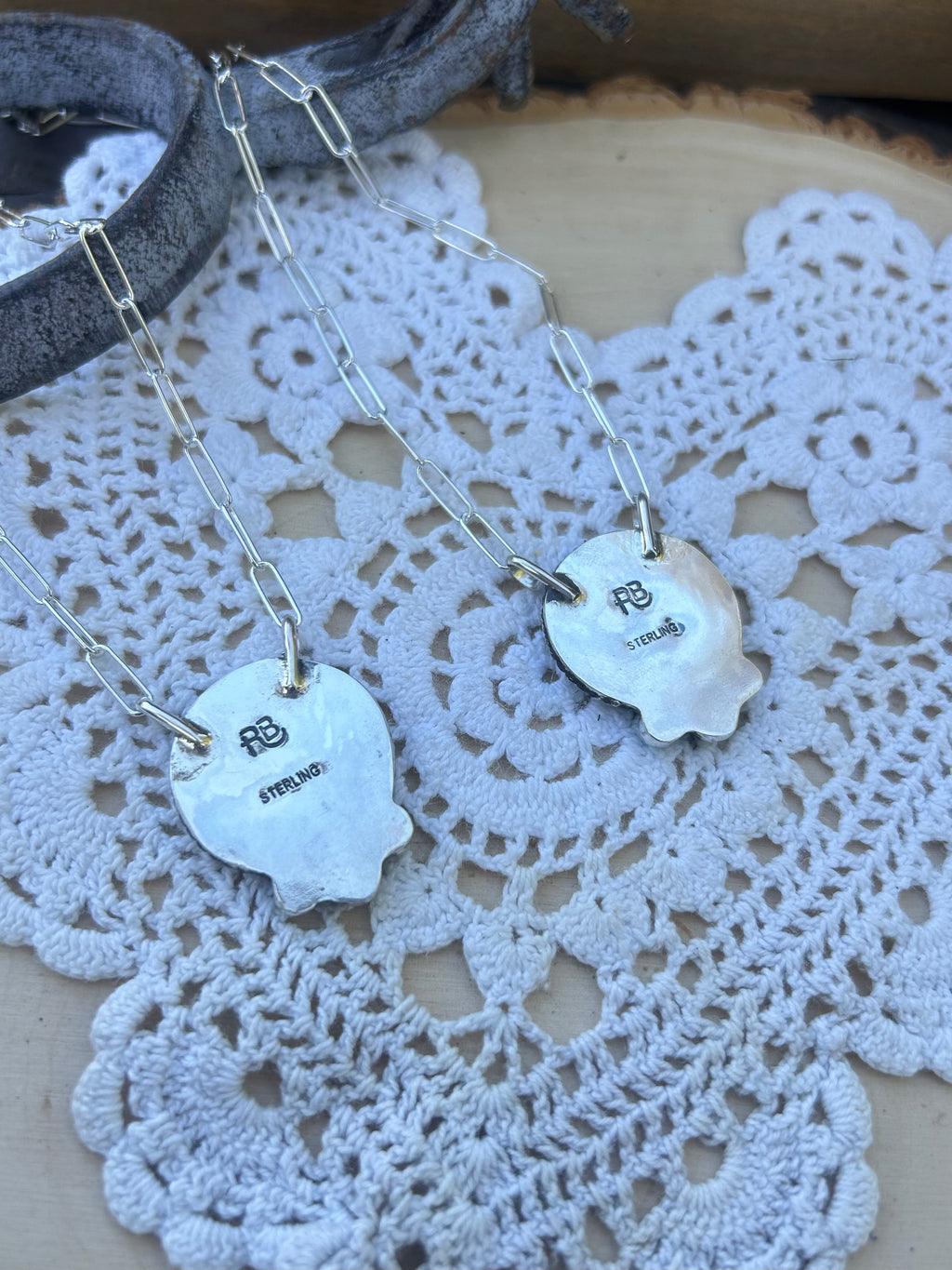 The Sage - Sonora Turquoise