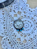 The Sage - Sonora Turquoise