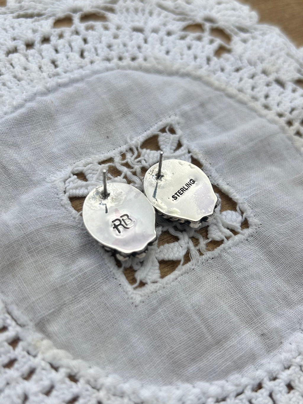 Turquoise Earrings