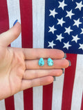 Sonora Turquoise Earrings